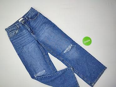 pan jeans: Denim, Jeansy damskie, rozmiar M — 2
