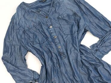 sukienki róż 48 50: Esmara, Women`s tunic, size 5XL — 1