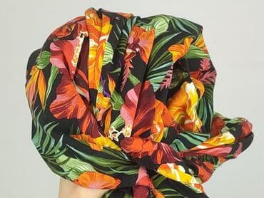 spodnie pizamowe hello kity: Amisu, Spodnie materiałowe damskie, rozmiar 3XL — 7