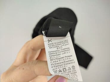 Kobiety: Shein, Spodnie materiałowe damskie, rozmiar 2XL — 5