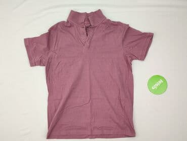 klapki hello kitty sinsay: Sinsay, Koszulka polo dla mężczyzn, rozmiar M — 2