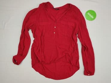 reserved koszulka jamnik: Reserved, Bluzka damska, XL — 2