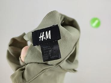 h: H&M, Sukienka damska, rozmiar M — 5