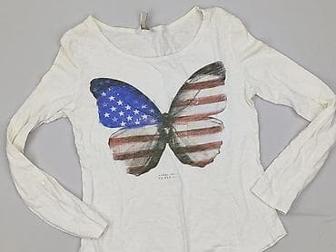 tommy basic t shirty: Springfield, Bluzka damska, rozmiar XS — 1