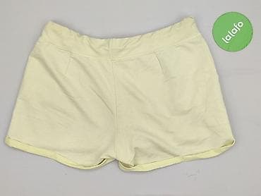 bluzki madnes: Szorty damskie, rozmiar M — 3