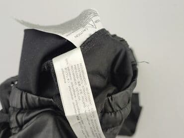 rajstopy z prl u: Spodnie 3/4 damskie, M — 5