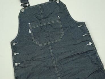 indicode t shirty: Blanco, Kombinezon damski, rozmiar M — 1