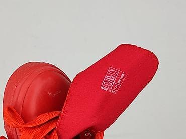 buty bocci: Trampki damskie, rozmiar 38 — 6