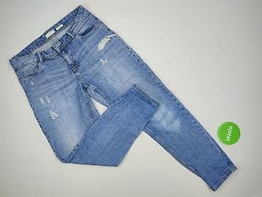 versace jeans versace: Denim, Jeansy damskie, rozmiar M — 2