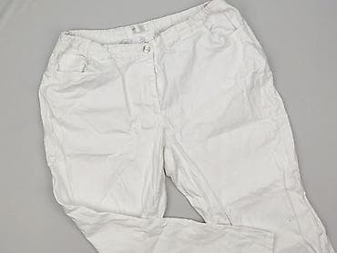 BPC Selection, Spodnie materiałowe damskie, rozmiar 3XL