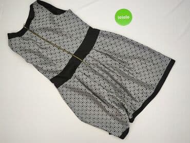 sukienki w geometryczne wzory: Sukienka damska, rozmiar S — 3