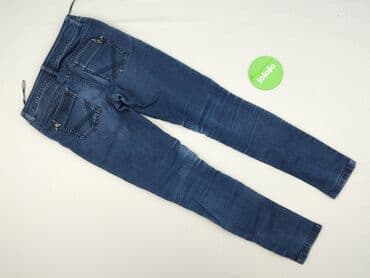 fajne jeansy: Limited Collection, Jeansy damskie, rozmiar M — 3