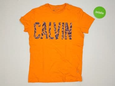 calvin klein jeans plus: Calvin Klein Jeans, Koszulka dla mężczyzn, rozmiar XS — 2