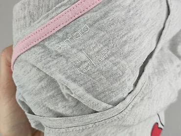 biustonosz primark: Esmara, T-shirt damski, rozmiar L — 6