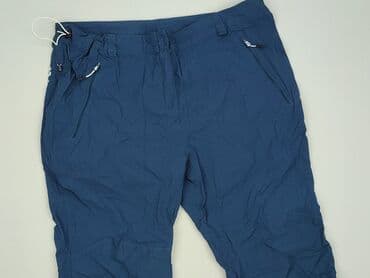 legginsy do spania: Dare 2b, Spodnie 3/4 damskie, L — 1