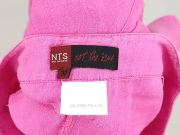 Kobiety: Spodnie 3/4 damskie, M — 4