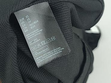 sweter hm: H&M, Sukienka damska, rozmiar XS — 5