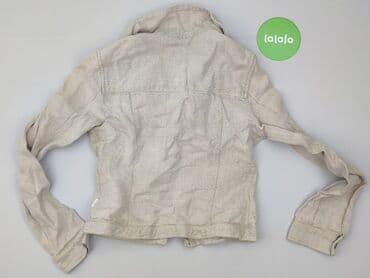 sukienka z lnem lidl: Tatuum, Kurtka przejściowa damska, XS — 3