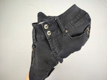 dżinsy damskie ze streczem: Jeansy damskie, rozmiar XS — 6