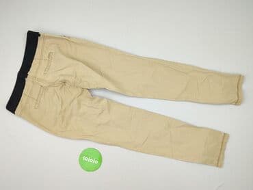 woskowane spodnie bershka: Bershka, Штани жіночі, розмір XS — 3