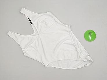 kombinezony: Boohoo, Body damskie, rozmiar 2XL — 2