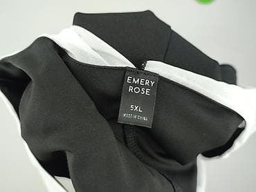 amo: Emery Rose, Sukienka damska, rozmiar 5XL — 5