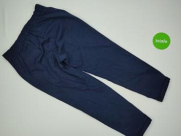 mango jeans balloon: Vero Moda, Брюки жіночі, розмір M — 3