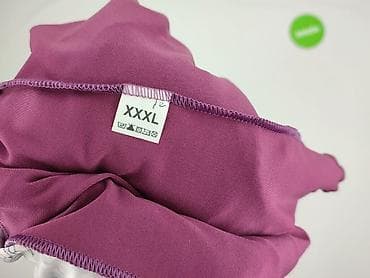 tupac sinsay: Tunika damska, rozmiar 3XL — 4