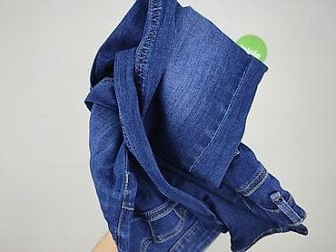 pan dżins: Jeansy damskie, rozmiar S — 4
