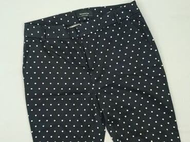 majtki damskie reserved: Reserved, Spodnie materiałowe damskie, rozmiar XL — 1