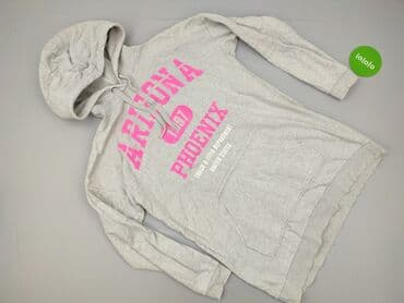 bluzy pokemon: H&M Divided, Bluza z kapturem damska, M — 2