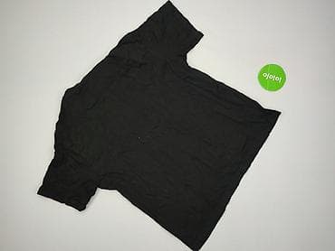 hm t shirt basic: H&M, Koszulka dla mężczyzn, rozmiar L — 3