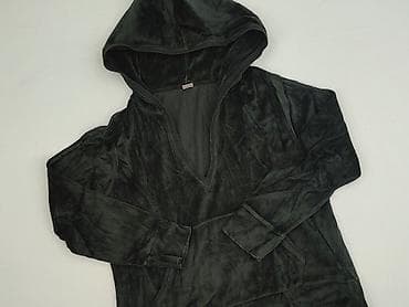 Tu, Bluza z kapturem damska, rozmiar 4XL