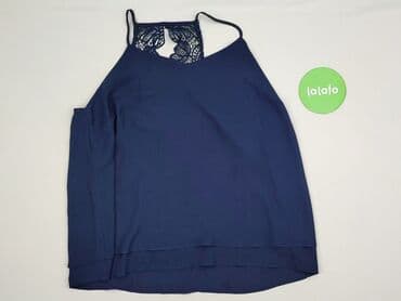 długość koszulki a wzrost: Esmara, Bluzka damska, M — 2