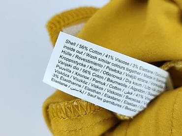 benetton sklepy: F&F, Spodnie materiałowe damskie, rozmiar M — 5