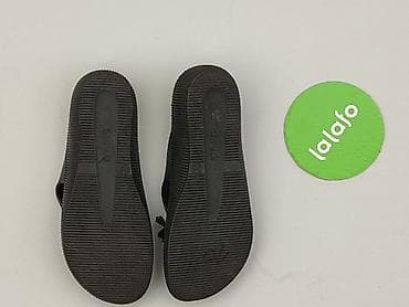 kulig sandaly: Japonki damskie, rozmiar 36 — 3