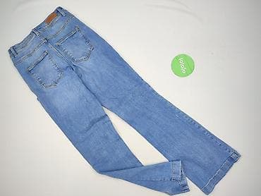 dsquared obuwie: JDY DENIM, Jeansy damskie, rozmiar XS — 3