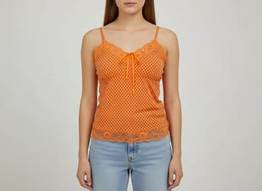 bluzka basic by o la la: Bluzka damska, rozmiar S — 5