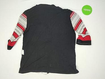 7more7 bluzy: Kardigan damski, rozmiar 3XL — 3