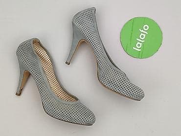 kozaki hermes: Wittchen, rozmiar 37 — 2