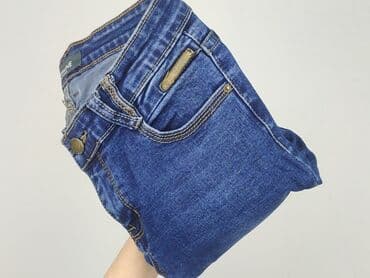 indicode jeans spodnie: Jeansy damskie, M — 6