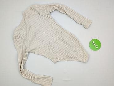 dekolt serce: Body damskie, rozmiar S — 3