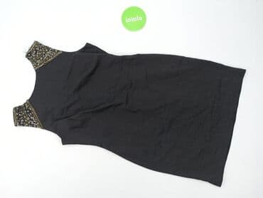 reserved sukienka zebra: Zara, Sukienka damska, rozmiar L — 2