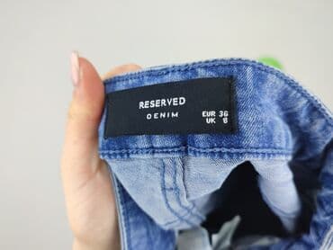 buty oleksy mokasyny: Jeansy damskie, rozmiar S — 4