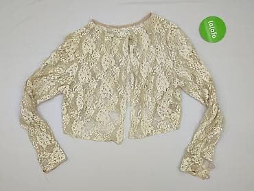 spodenki taranko: Kardigan damski, rozmiar S — 2