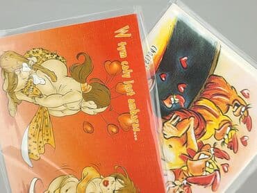 Postcards: Postcard, condition - Perfect — 4