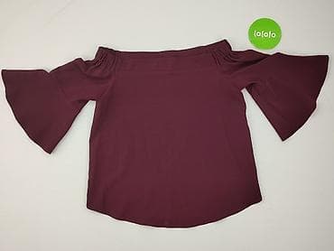 opus bluzki: Bluzka damska, rozmiar S — 2