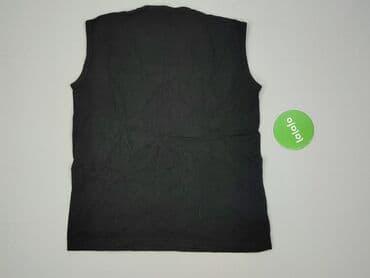 bluzki basic długi rękaw: T-shirt damski, rozmiar M — 3