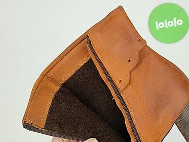 botki dla 60 latki: Botki damskie, rozmiar 38 — 6