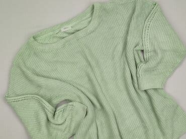 kurtki green goose: Bpc bonprix collection, Sweter damski, rozmiar XL — 1